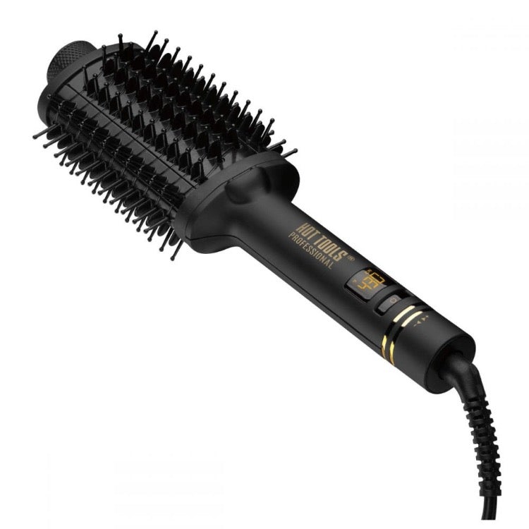 Signature Series Hot Tools Blowout Brush Reviews Hot Tools Blow