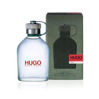 Hugo Boss Hugo Green Mens Eau De Toilette Spray 4.2 ozMen's FragranceHUGO BOSS