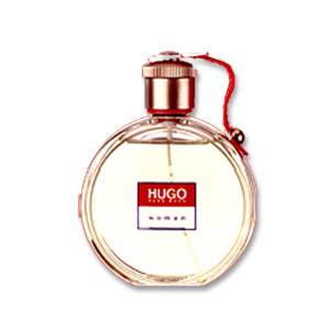 HUGO BOSS HUGO WOMEN`S EDT SPRAY 2.5 OZ 26510Women's FragranceHUGO BOSS