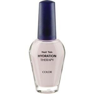 HYDRATION THERAPY HYDRATION THERAPY NAIL POLISH LUVY DOVY .5 OZ 00777Nail PolishHYDRATION THERAPY
