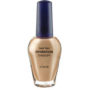 HYDRATION THERAPY HYDRATION THERAPY NAIL POLISH SAHARA SUNRISE .5 OZ 00765Nail PolishHYDRATION THERAPY