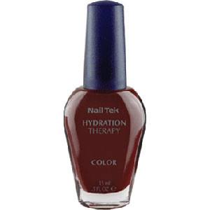 HYDRATION THERAPY HYDRATION THERAPY NAIL POLISH SPELLBOUND .5 OZ 00751Nail PolishHYDRATION THERAPY