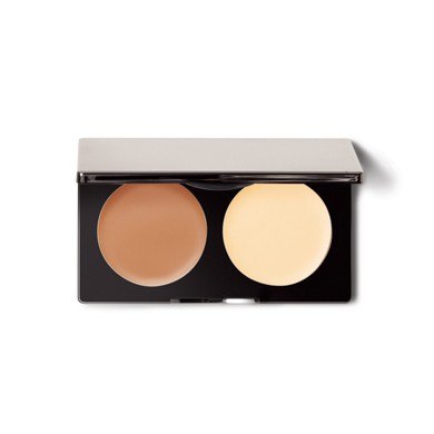I Beauty 2 Well Empty Magnetic Compact for Contour and Highlight CreamsConcealersI BEAUTY