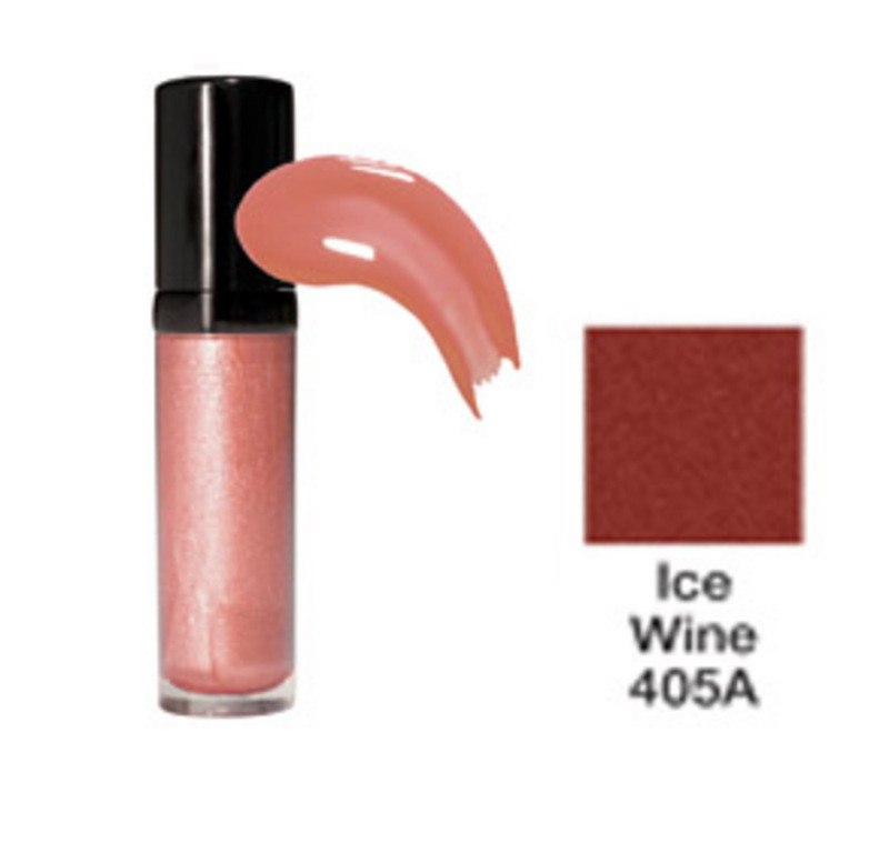 I BEAUTY LUXURY LIPGLOSS ICE WINEI BEAUTY