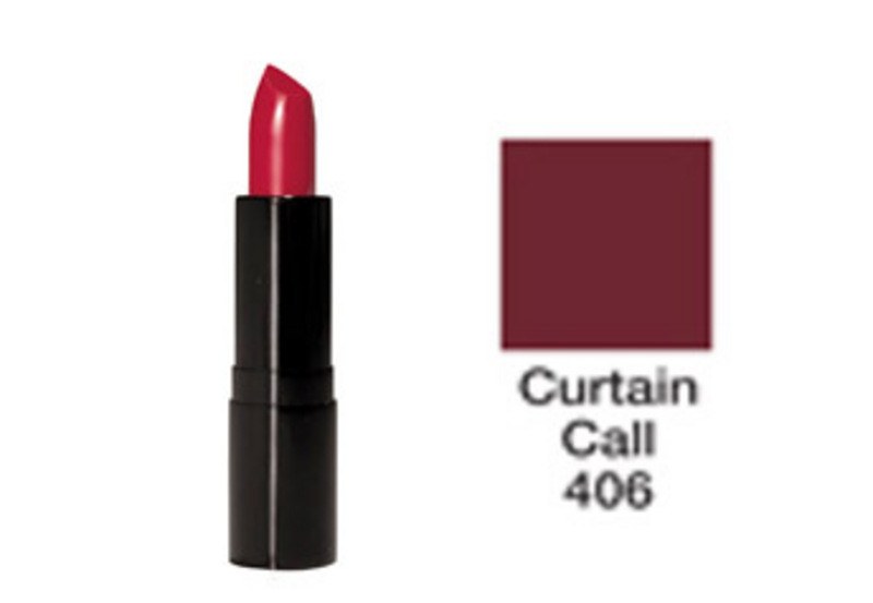 I Beauty Luxury Matte LipstickLip ColorI BEAUTYColor: Curtain Call