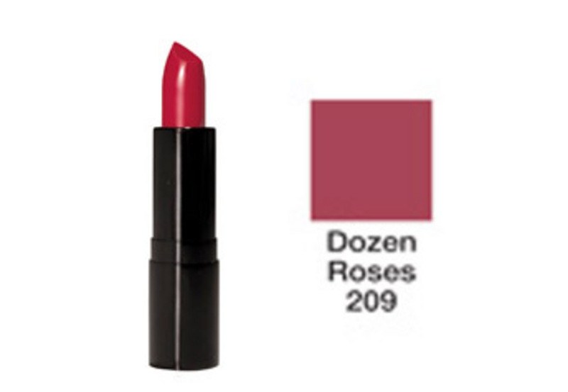 I Beauty Luxury Matte LipstickLip ColorI BEAUTYColor: Dozen Roses