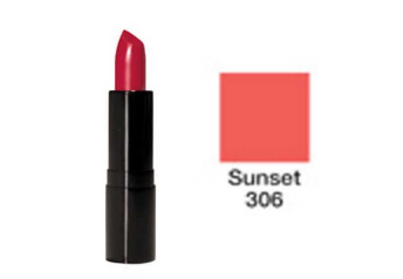 I Beauty Luxury Matte LipstickLip ColorI BEAUTYColor: Sunset