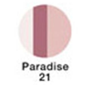 I BEAUTY TRIPLE SHADOW #21 PARADISE BWST-21EyeshadowI BEAUTY