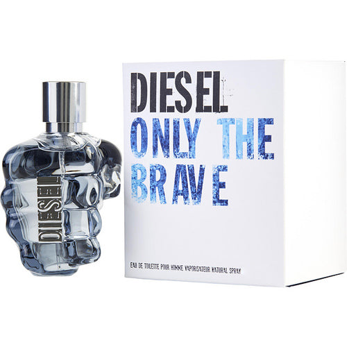 Diesel Only The Brave Men's Eau De Toilette SprayMen's FragranceDIESELSize: 2.6 oz
