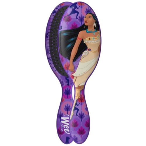 The Wet Brush Disney Princess Original Detangler CollectionHair BrushesTHE WET BRUSHColor: Pocahontas