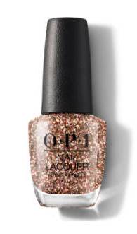 OPI Nutcracker & The Four Realms Holiday CollectionNail PolishOPIColor: K15 I Pull The Strings