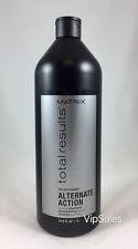 Matrix Alternate Action ShampooHair ShampooMATRIXSize: 33.8 oz- Retired Packaging