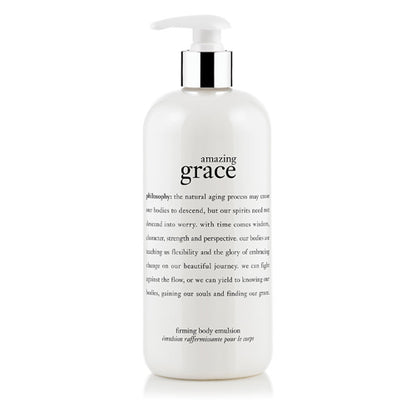 Philosophy Amazing Grace Body EmulsionBody MoisturizerPHILOSOPHYSize: 32 oz, 2 oz