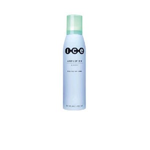 ICE AMPLIFIER VOLUMIZING MOUSSE