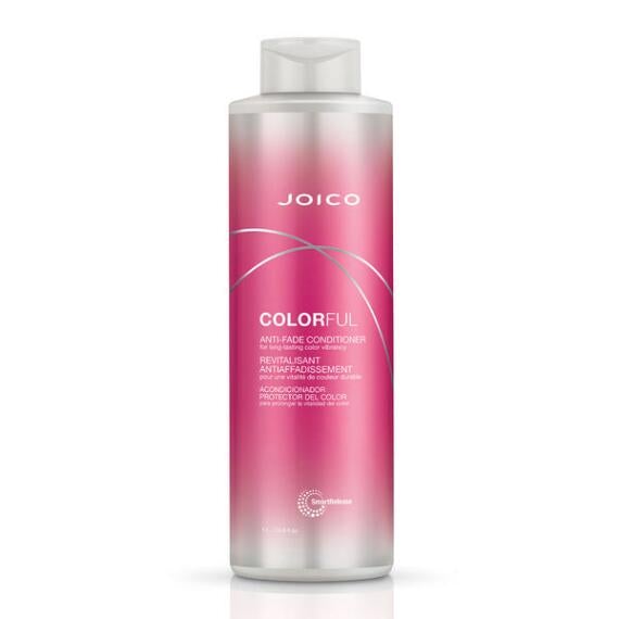 Joico Colorful Anti-Fade ConditionerHair ConditionerJOICOSize: 33.8 oz