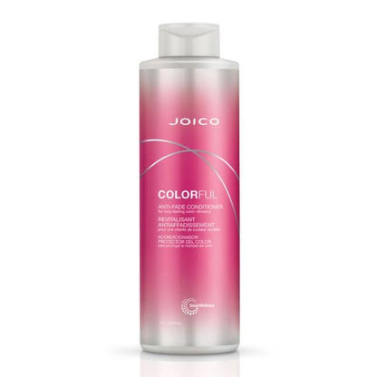 Joico Colorful Anti-Fade ConditionerHair ConditionerJOICOSize: 33.8 oz