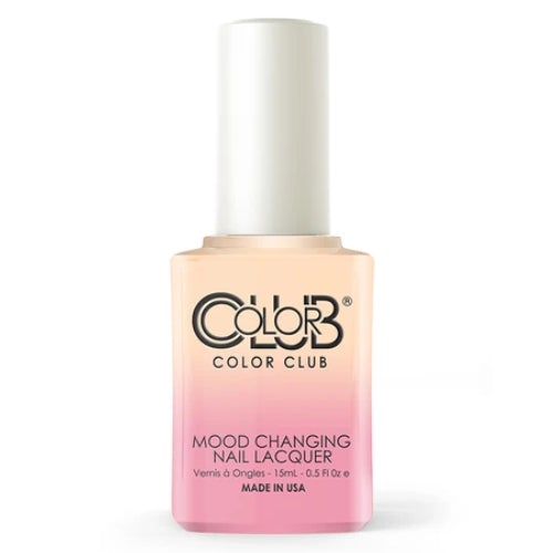 Color Club Nail Polish Color Changing CollectionNail PolishCOLOR CLUBShades: Old Soul