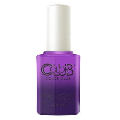 Color Club Nail Polish Color Changing CollectionNail PolishCOLOR CLUBShades: Ready To Rock