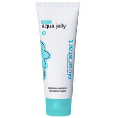 Clear Start Cooling Aqua Jelly 2 oz