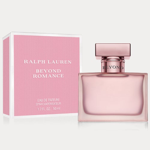 Ralph Lauren Beyond Romance Womens Eau De Toilette SprayWomen's FragranceRALPH LAURENSize: 1.7 oz