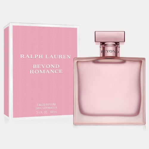Ralph Lauren Beyond Romance Womens Eau De Toilette SprayWomen's FragranceRALPH LAURENSize: 3.4 oz