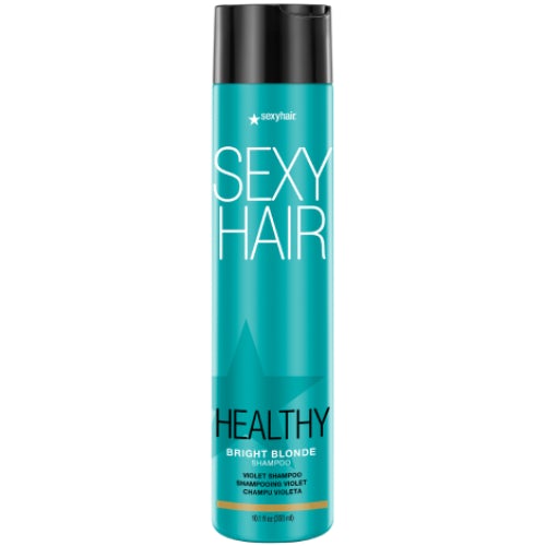 Sexy Hair Healthy Bright Blonde Shampoo 10.1 ozHair ShampooSEXY HAIR