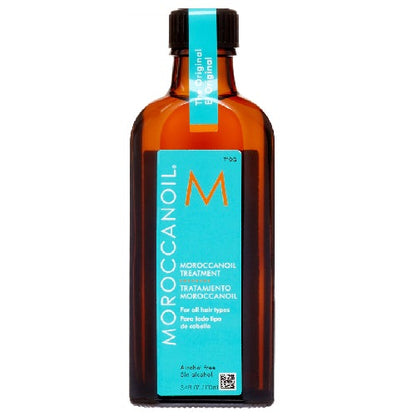 MoroccanOil Oil TreatmentHair Oil & SerumsMOROCCANOILSize: 4.2 oz- Limited Edition Bonus Size