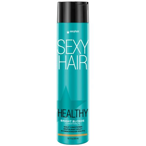 Sexy Hair Healthy Bright Blonde Conditioner 10.1 ozHair ConditionerSEXY HAIR