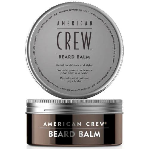American Crew Beard Balm 2.1 ozAMERICAN CREW