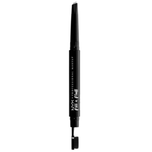 NYX Professional Fill And Fluff Eyebrow Pomade PencilEyebrowNYX PROFESSIONALShade: Clear