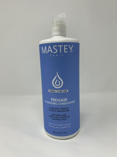 Mastey Frehair Hydrating Conditioner 33 ozHair ConditionerMASTEY