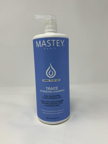 Mastey Traite Shampoo 32 ozHair ShampooMASTEY