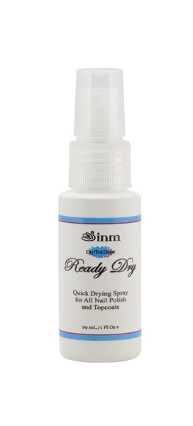 INM Ready Dry Spray 1 oz - Image Beauty