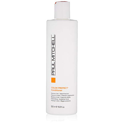 Paul Mitchell Color Protect ConditionerHair ConditionerPAUL MITCHELLSize: 16.9 oz