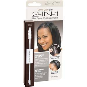 IRENE GARI COVER YOUR GRAY 2-IN-1 TOUCH UP WAND- MIDNIGHT BROWN .5 OZHair ColorIRENE GARI