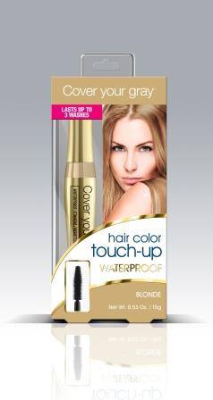 Irene Gari Cover Your Gray Hair Color Touch-Up Waterproof-BlondeHair ColorIRENE GARI