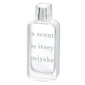 ISSEY MIYAKE A SCENT BY ISSEY MIYAKE WOMAN`S EDT SPRAY 1.6 OZWomen's FragranceISSEY MIYAKE