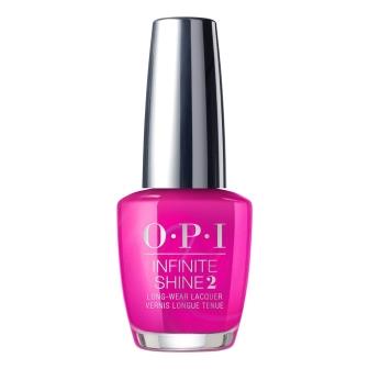 OPI Tokyo Collection Infinite Shine Nail PolishNail PolishOPIColor: T84 All Your Dreams In Vending Machines