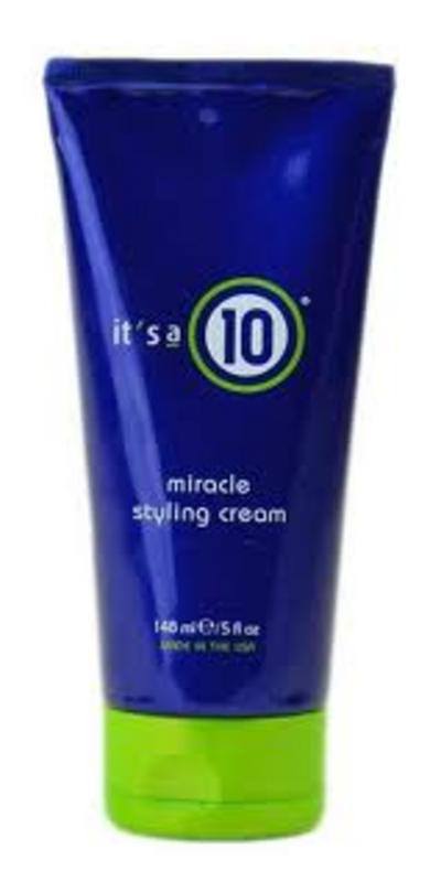 ITS A 10 MIRACLE STYLING CREAM 5 OZHair Creme & LotionITS A 10