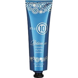 It's A 10 Potion 10 Miracle Styling PotionHair Creme & LotionITS A 10Size: 4.5 oz