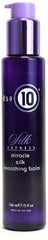IT`S A 10 SILK EXPRESS MIRACLE SILK SMOOTHING BALM 5 OZ