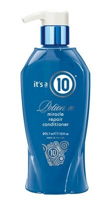 Its A 10 Potion 10 Miracle Repair Daily Conditioner 10 ozHair ConditionerITS A 10
