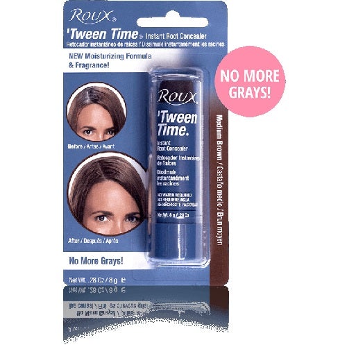 Roux Tween TimeHair ColorROUXShade: Medium Brown