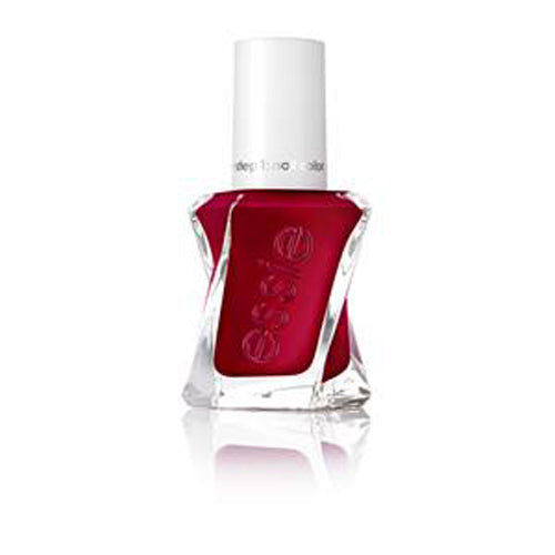 Essie Gel Couture Nail PolishNail PolishESSIEShade: #344 Scarlet Starlet