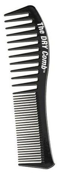 THE DRY COMB BLACK - Image Beauty