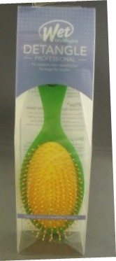 The Wet Brush-Lemon Lime NeonHair BrushesTHE WET BRUSH