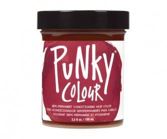 Jerome Russell Punky Colour 3.5 ozHair ColorJEROME RUSSELLShade: Poppy Red
