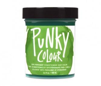 Jerome Russell Punky Colour 3.5 ozHair ColorJEROME RUSSELLShade: Spring Green