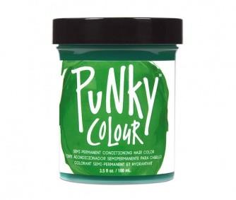 Jerome Russell Punky Colour 3.5 ozHair ColorJEROME RUSSELLShade: Apple Green