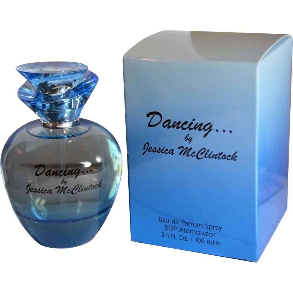 Jessica McClintock Dancing Women's Eau De Parfum Spray 3.4 ozWomen's FragranceJESSICA MCCLINTOCK